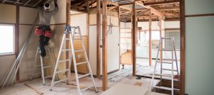 Entreprise de rénovation de la maison et de rénovation d’appartement à Baudonvilliers